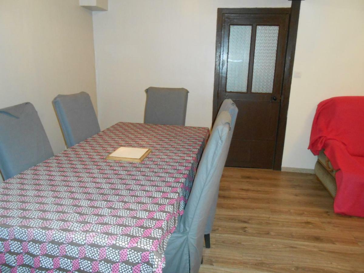 Apartment Flat *